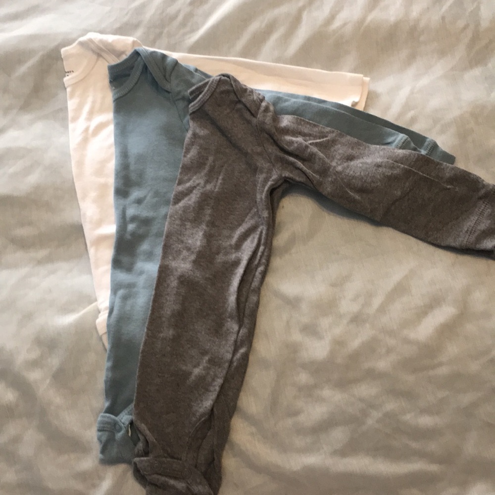Onesie Lot